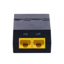 Reyee RG-POE-AF15 – Compacte PoE Injector | Betrouwbare Voeding & Netwerkverbinding
