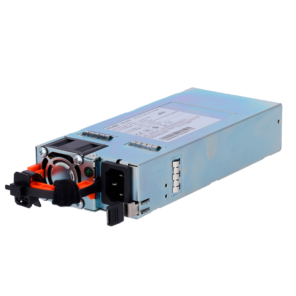 Reyee RG-PA460I-FS – Professionele PoE+ Injector, 60W Gigabit Power over Ethernet Adapter