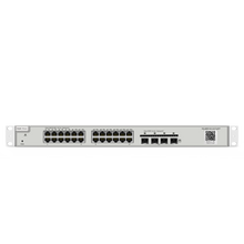 Reyee RG-NBS5100-24GT4SFP – 24-poorts Gigabit Managed Switch met 4 SFP-uplinks