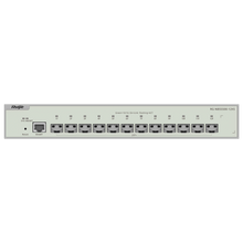 Reyee RG-NBS5500-12XS – 12-Poorts 10G SFP+ Switch voor Zakelijk Netwerkbeheer