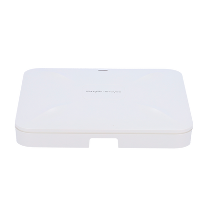 Reyee RG-RAP2200(F) – Professioneel Dual-Band WiFi 6 Access Point | Hoge Snelheid & Betrouwbare Dekking