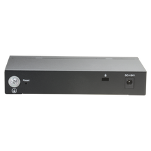 Reyee RG-ES209GC-P 9-Poorts Gigabit PoE Switch – Cloud Managed Netwerk Switch met 8x PoE+ en 1x Uplink