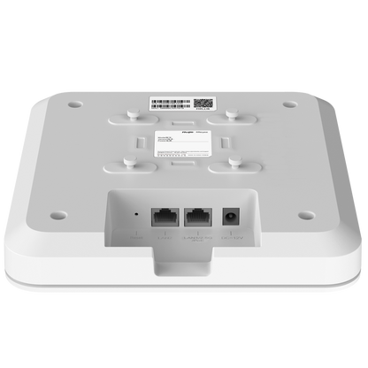 Reyee RG-RAP2260 – WiFi 6 Access Point | Indoor Dual-Band | Snelle & Betrouwbare Draadloze Dekking