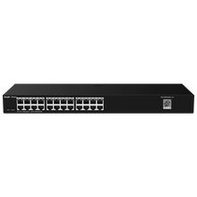 Reyee RG-ES224GC-V2 - 24-Poorts Gigabit Cloud Managed Switch met 4 SFP Uplinks