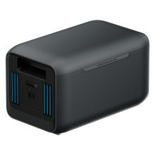 Anker SOLIX BP1000 – 1056Wh – Krachtige draagbare powerstation met LiFePO4 accu