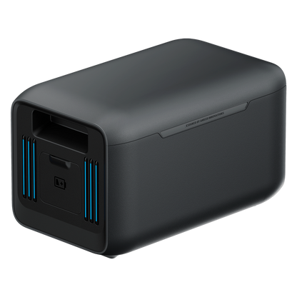 Anker SOLIX BP1000 – 1056Wh – Krachtige draagbare powerstation met LiFePO4 accu