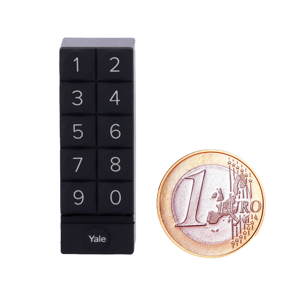 Yale - Smartkeypad