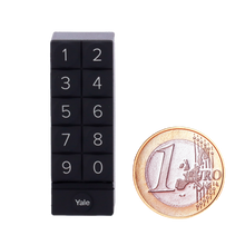 Yale - Smartkeypad