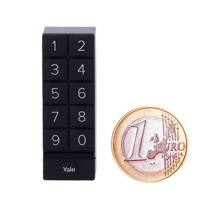Yale - Smartkeypad