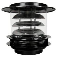 UMA AIR-BI1001508A gecamoufleerde multi beam actieve infrarood detector set tot 100m in buitenlamp - DISCONTINUED