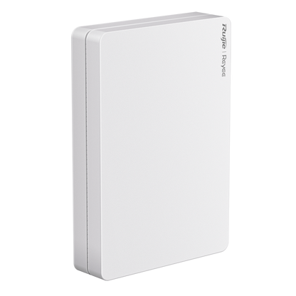 Reyee RG-RAP1260 – Krachtig WiFi 6 Access Point voor Bedrijven en Thuisnetwerken