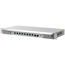 Reyee RG-EG1510XS – 10-Poorts managed router & switch