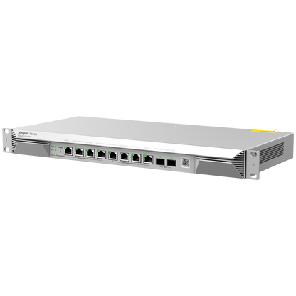 Reyee RG-EG1510XS – 10-Poorts managed router & switch