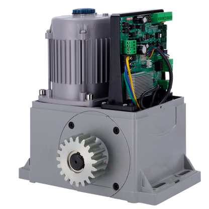 UMA GATE-1 – Elektrische poortopener - met encoder