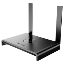 Reyee RG-EW300N WiFi Router – 300Mbps Draadloze Router voor Thuis & Kantoor | Betrouwbaar en Eenvoudig Netwerk