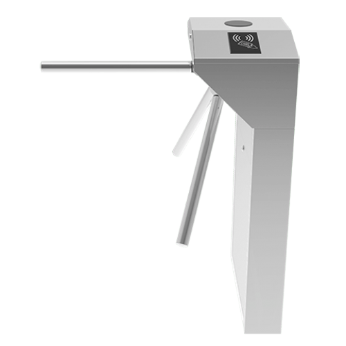 ZKTeco ZK-TS1000-PRO – Draaikruis – RFID & Biometrische toegang