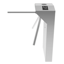 ZKTeco ZK-TS1000-PRO – Draaikruis – RFID & Biometrische toegang