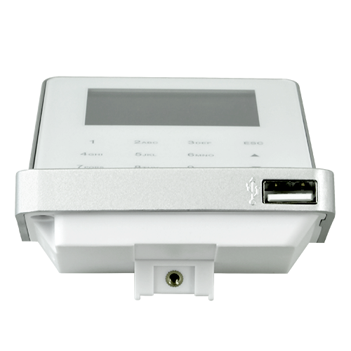 ZKTeco F22-W - Vingerafdrukscanner met WiFi