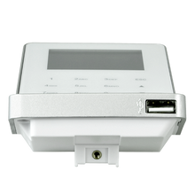 ZKTeco F22-W - Vingerafdrukscanner met WiFi