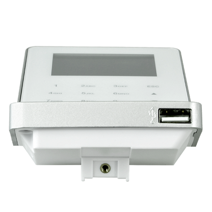 ZKTeco F22-W - Vingerafdrukscanner met WiFi