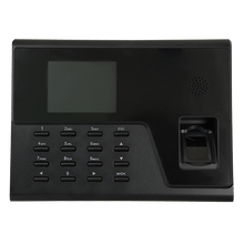 ZKTeco ZK-UA760 – Toegangscontrole en tijdsregistratiesysteem - Vingerafdruk