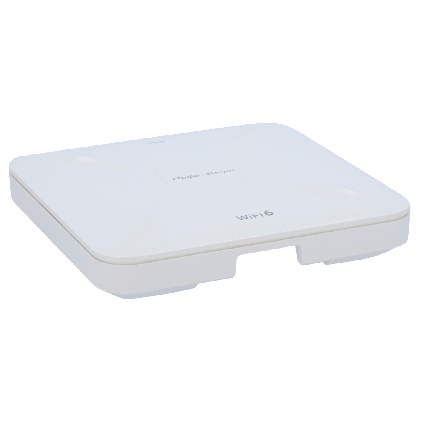 Reyee RG-RAP2260G – Krachtig WiFi 6 Access Point met Gigabit Poorten en Hoge Dekking