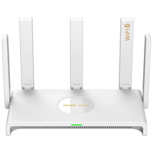 Reyee RG-EW3000GX - WiFi 6 Router – 3000 Mbps - Mesh