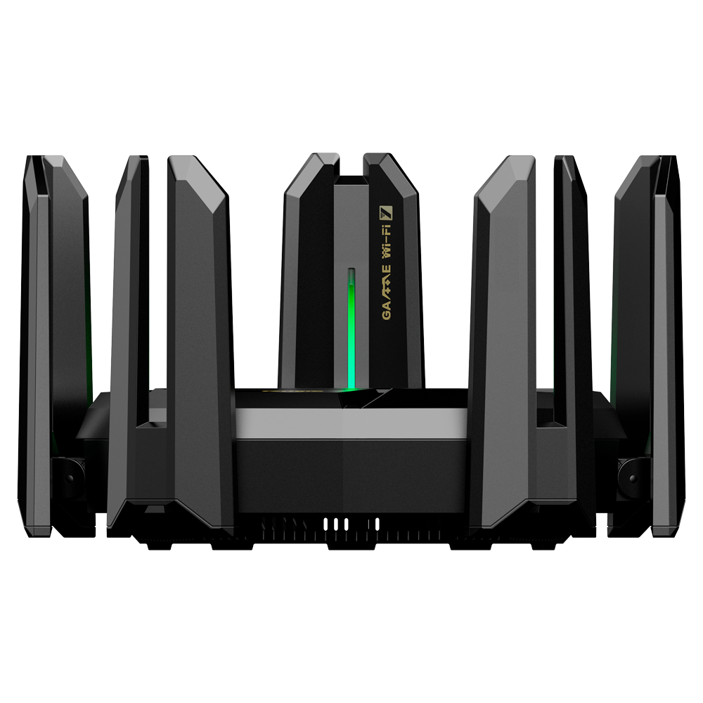 Reyee RG-EW7200BE PRO WiFi 7 Router – Ultimate Speed, Stable Connection &amp; Extensive Coverage