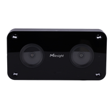 Milesight VS125-O-L0BEU – AI personenteller - Stereo - 4G / IP67