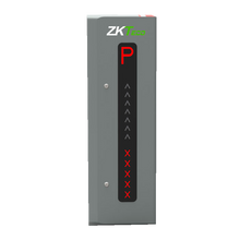 ZKTeco PB3030R LED – Snelle Parkeerboom met LED-indicatie