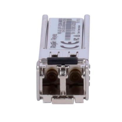Reyee RG-NIS-GE-SFP-550M-MM850 – Gigabit SFP Module | 550m Multi-Mode 850nm Transceiver