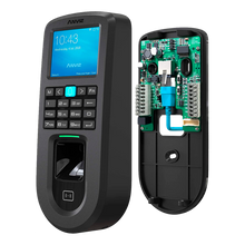 Anviz VF30-PRO-MF – Toegangscontrole vingerafdruk scanner - MF lezer