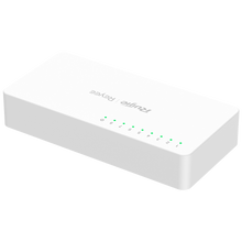 Reyee RG-ES08F 8-poorts - Gigabit switch