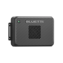 Bluetti BL-CHARGER2 – DC-DC batterijlader met dynamo- en zonne-ingang tot 1200W