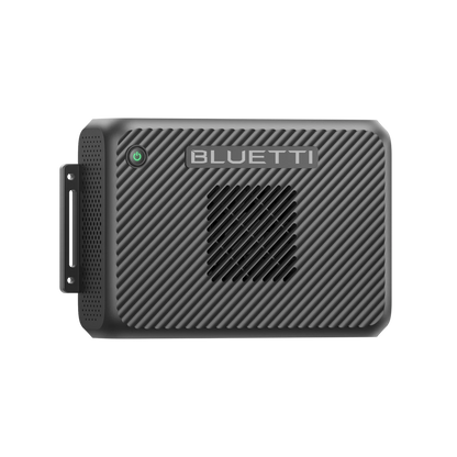 Bluetti BL-CHARGER2 – DC-DC batterijlader met dynamo- en zonne-ingang tot 1200W