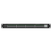 Reyee RG-NBS3100-48GT4SFP-P – 48 Poorts Gigabit Managed PoE Switch met 4 SFP Uplink Poorten