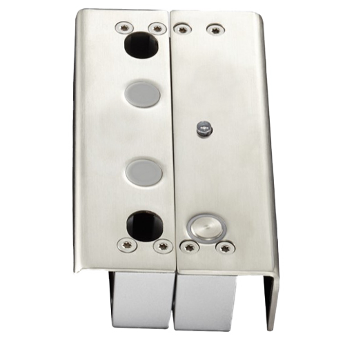YLI YB-500U – Grendelslot - 1000 KG - voor glazen deuren