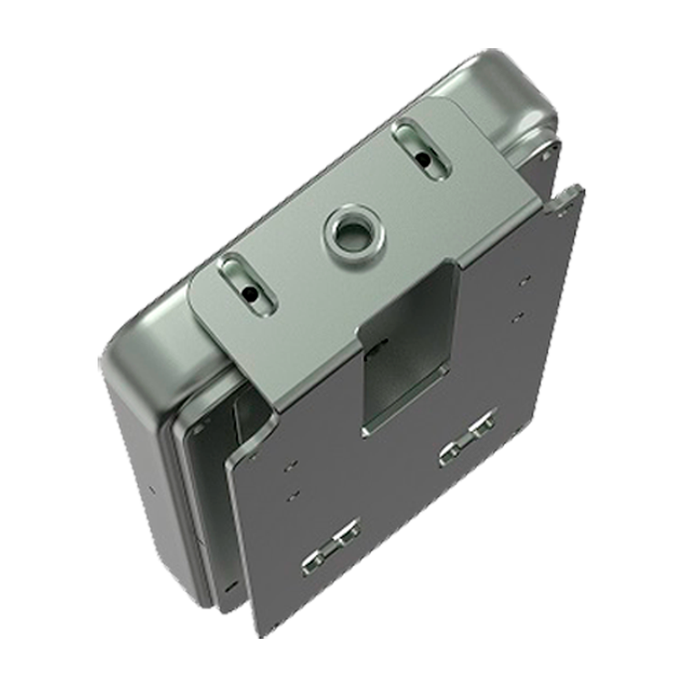 UMA AC301-QR – Toegangscontrole QR code scanner - Standalone