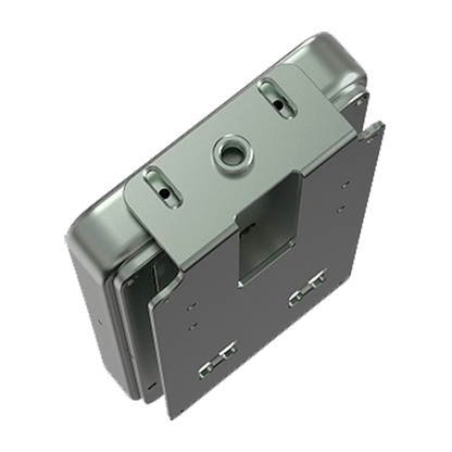 UMA AC301-QR – Toegangscontrole QR code scanner - Standalone
