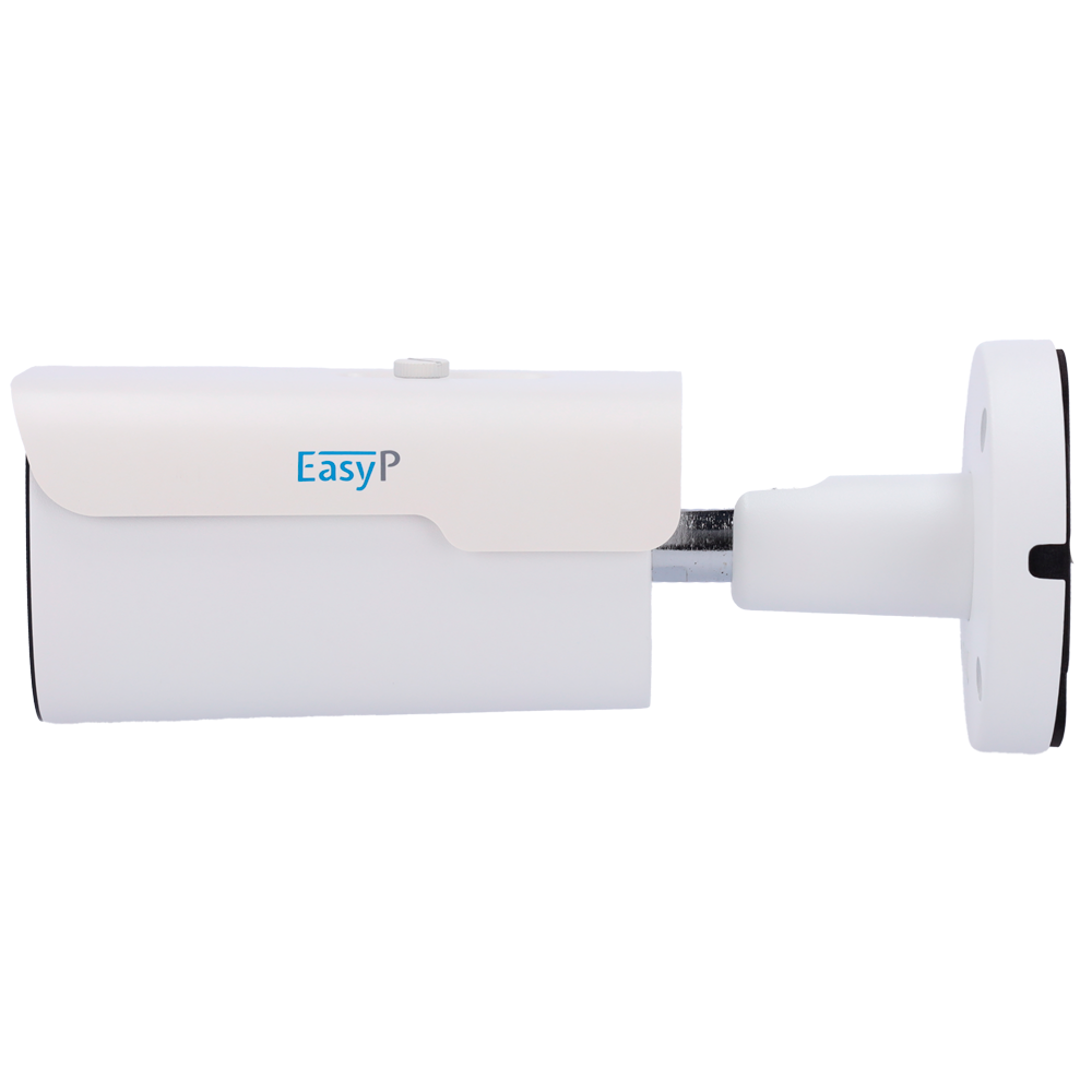 Easy-P IPB130ZA-4 – Bullet cam – 4MP – IP67