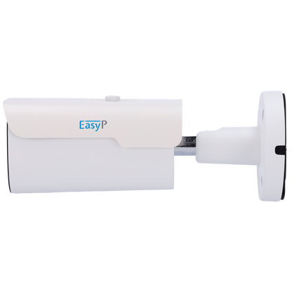 Easy-P IPB130ZA-4 – Bullet cam – 4MP – IP67