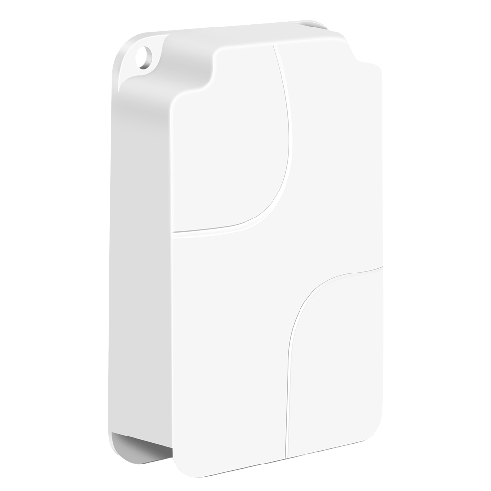 5-Poorts PoE Extender / Switch – 90W (802.3bt) – 250m Bereik