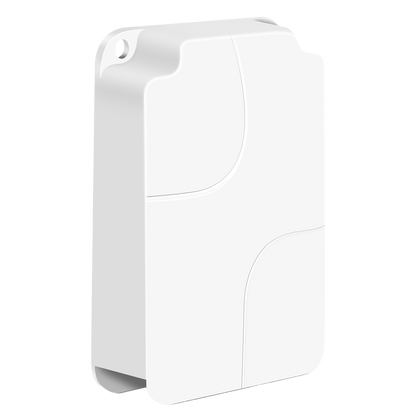 5-Poorts PoE Extender / Switch – 90W (802.3bt) – 250m Bereik