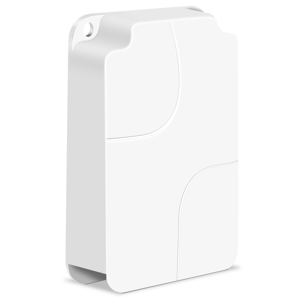 5-Poorts PoE Extender / Switch – Tot 90W (802.3bt) – 250m Bereik