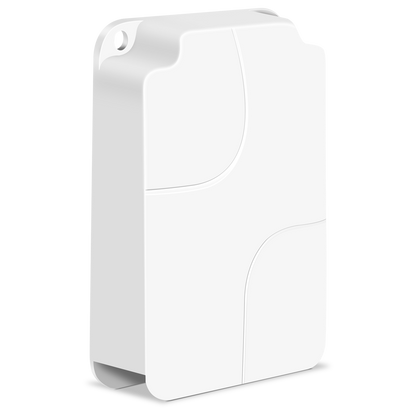 5-Poorts PoE Extender / Switch – Tot 90W (802.3bt) – 250m Bereik