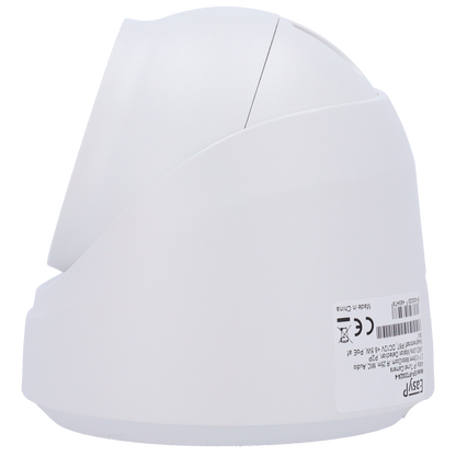 EASY-P - IPT230ZA - Turret cam - 4MP - IP67