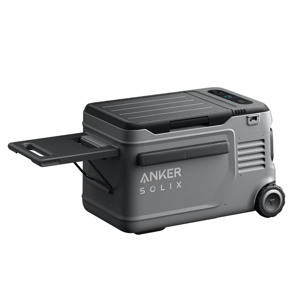 Anker Solix Cooler – Draagbare elektrische koelbox