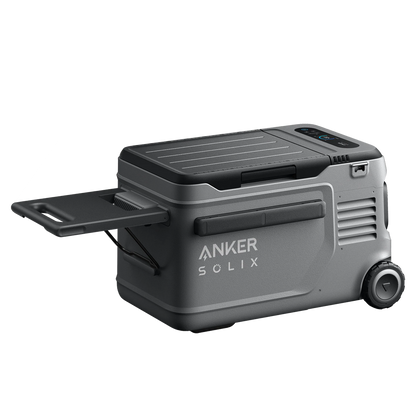 Anker Solix Cooler – Draagbare elektrische koelbox