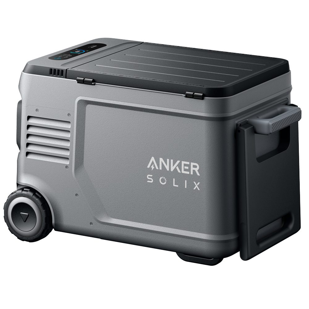 Anker Solix Cooler – Draagbare elektrische koelbox