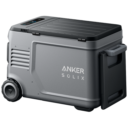 Anker Solix Cooler – Draagbare elektrische koelbox
